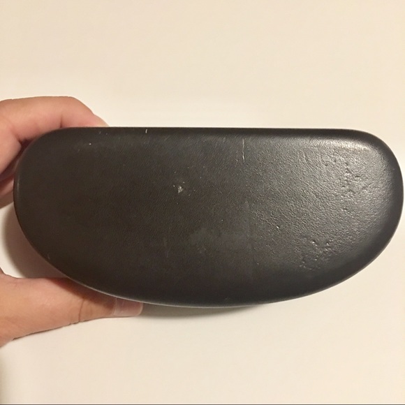 Brown Michael Kors Sunglasses Case - Picture 4 of 5